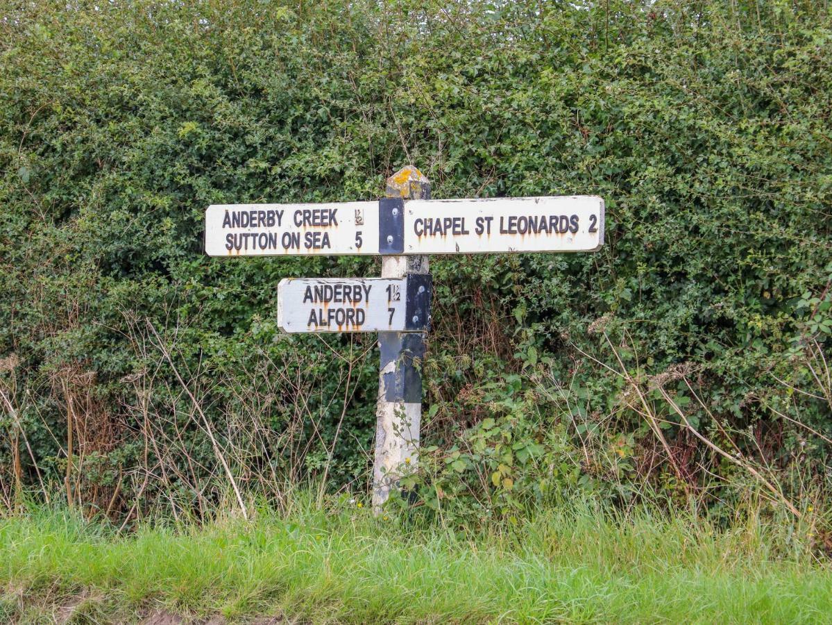Moggs Retreat Skegness