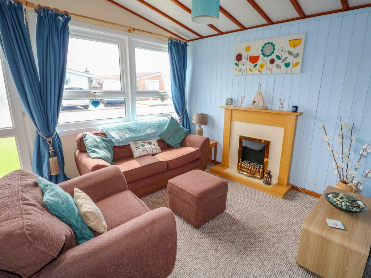 Holiday home Moggs Retreat