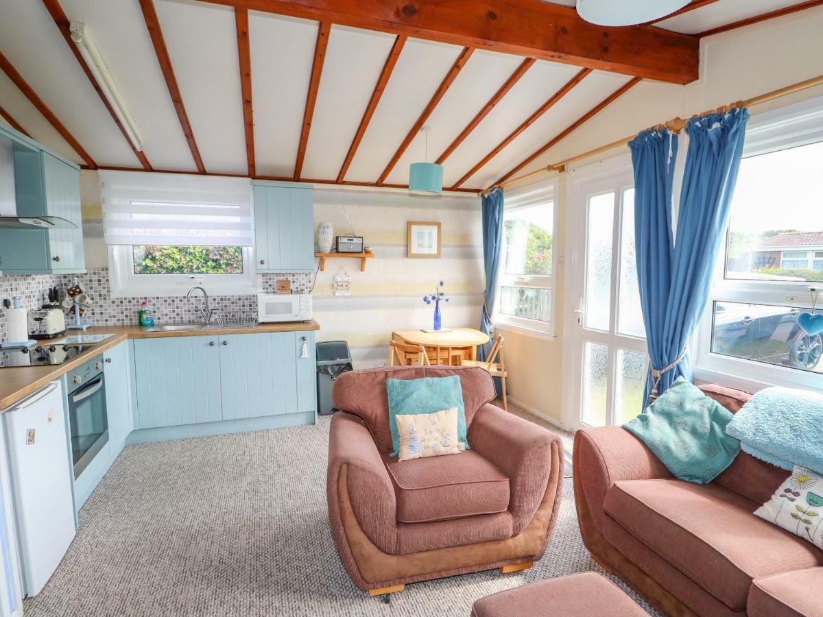 Holiday home Moggs Retreat *
