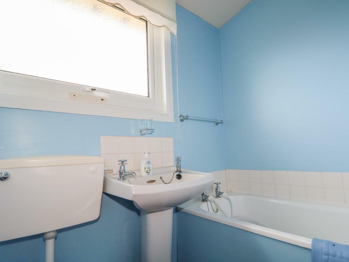 Moggs Retreat Holiday home Skegness