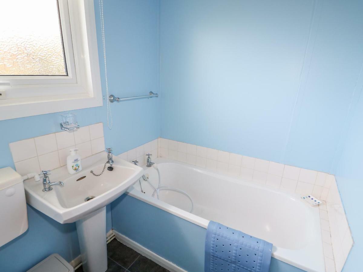 Moggs Retreat Holiday home Skegness
