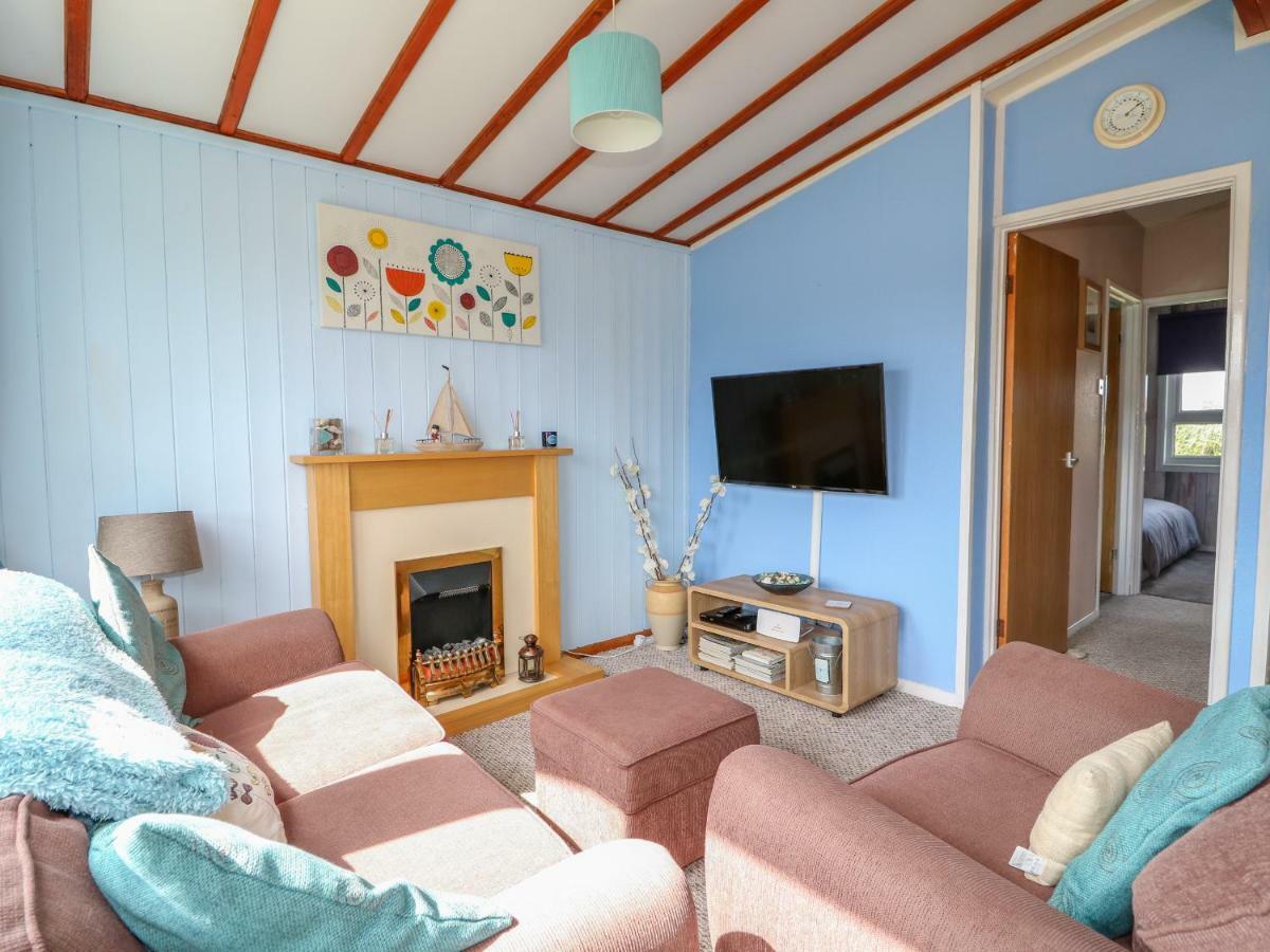 Holiday home Moggs Retreat Skegness