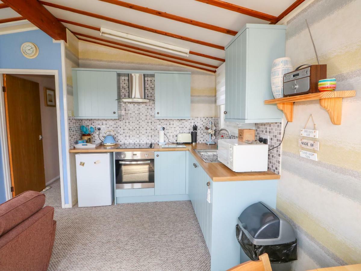 Holiday home Moggs Retreat Skegness