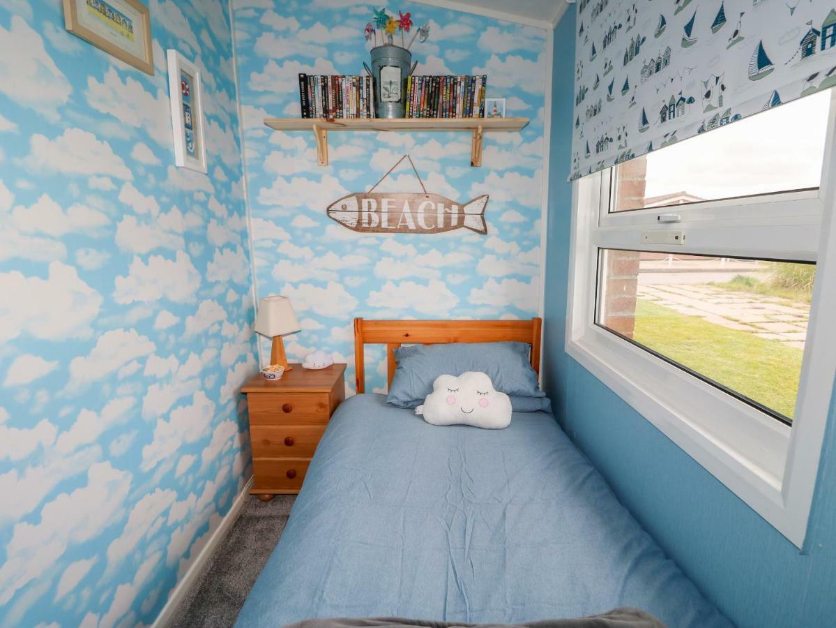 Holiday home Moggs Retreat Skegness