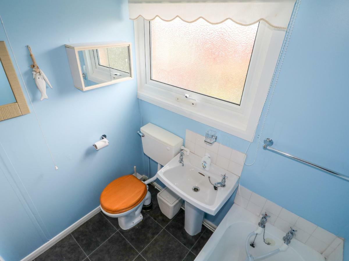 Holiday home Moggs Retreat *