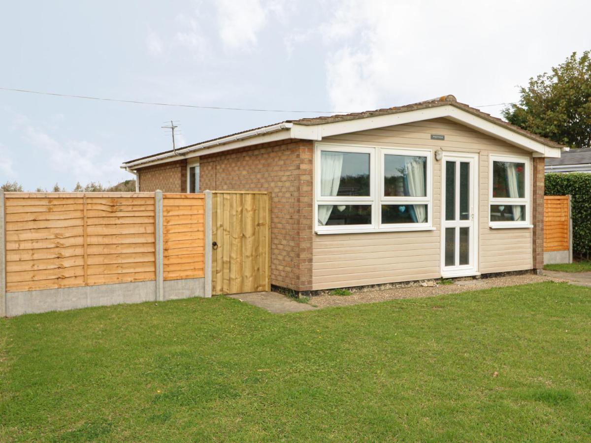 Holiday home Moggs Retreat Skegness