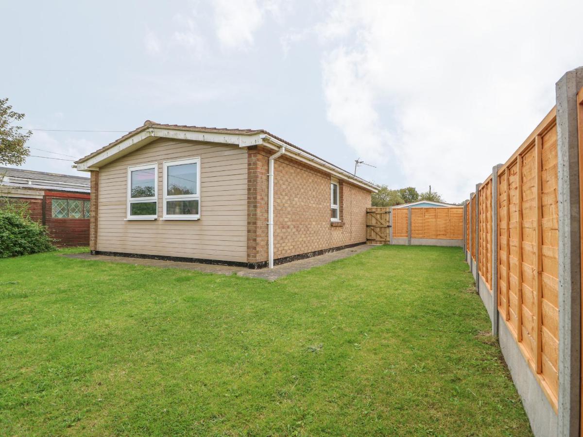Holiday home Moggs Retreat Skegness