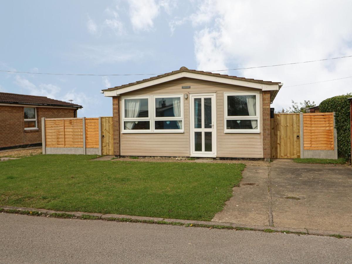 Holiday home Moggs Retreat Skegness