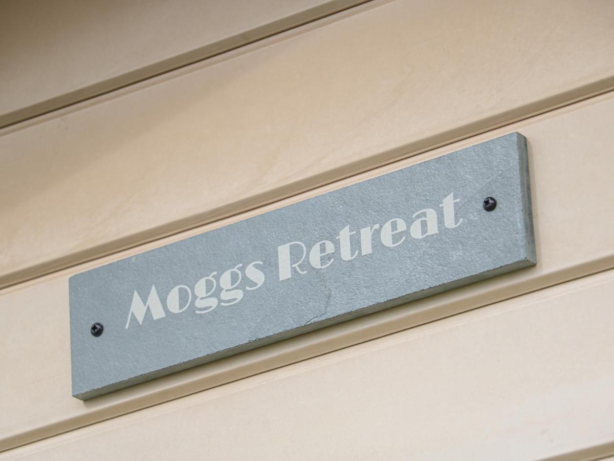 Holiday home Moggs Retreat